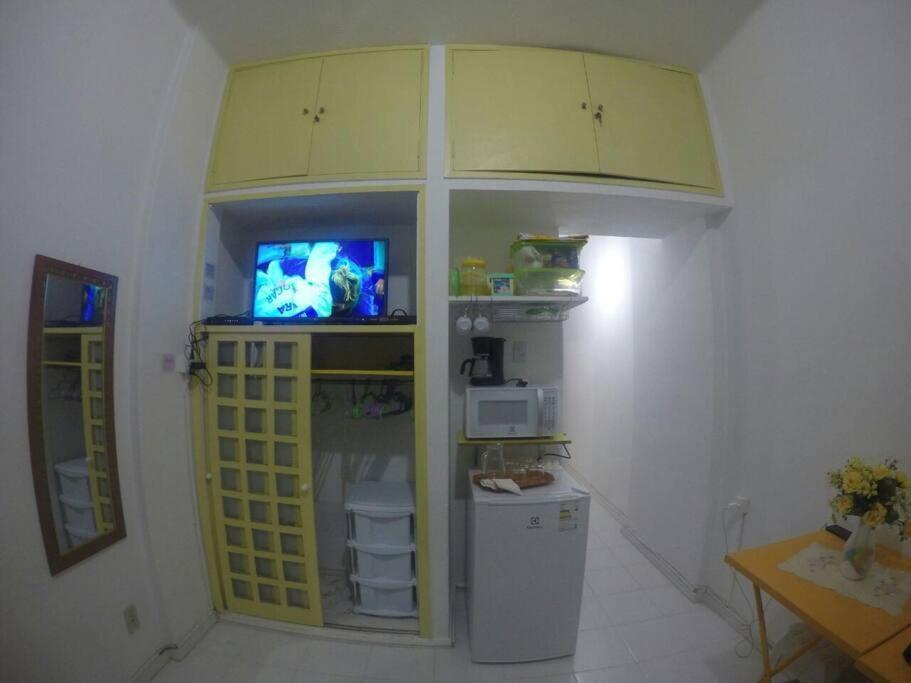 Studio Em Ipanema Rio de Janeiro Exterior photo